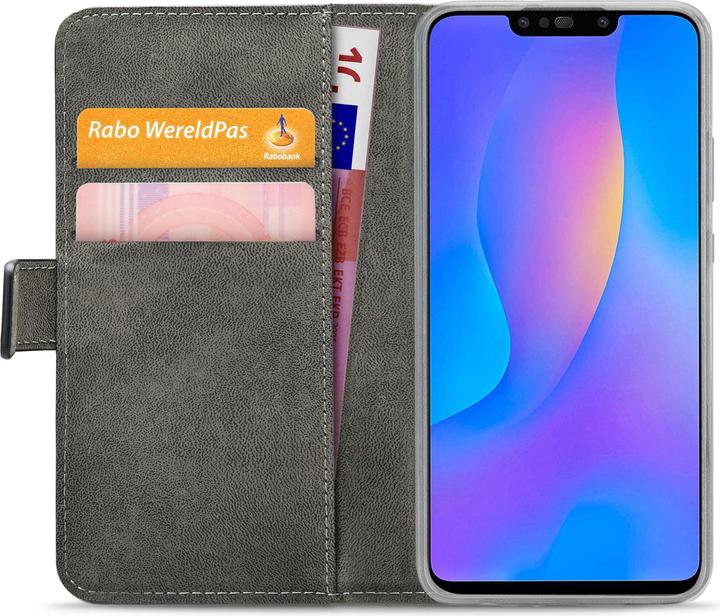 Produktbild Mobilize Elite Gelly Wallet