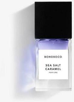 Actual product image Bohoboco Sea Salt Car Extreme Parfumé (Eau de parfum, 50 ml)