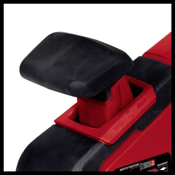 Produktbild Einhell TE-DA 18/760 Li Solo (Akkubetrieb)