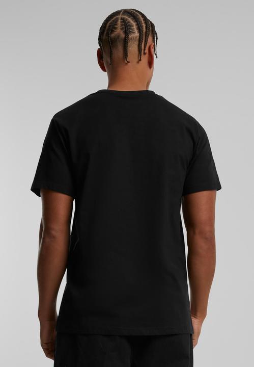 Actual product image Merchcode Footballs Coming Home Logo Tee - 139857 (L)