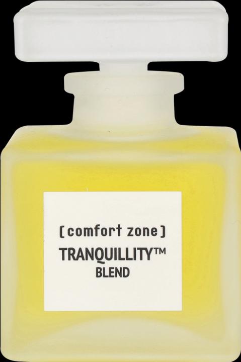 Actual product image Comfort Zone Tranquillity (30 ml, Day cream, Up to SPF 10)