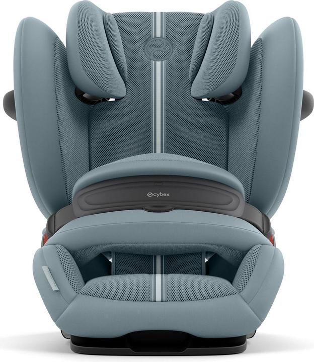 Actual product image Cybex Pallas G2 Plus (Child seat, ECE R129/i-Size Standard)