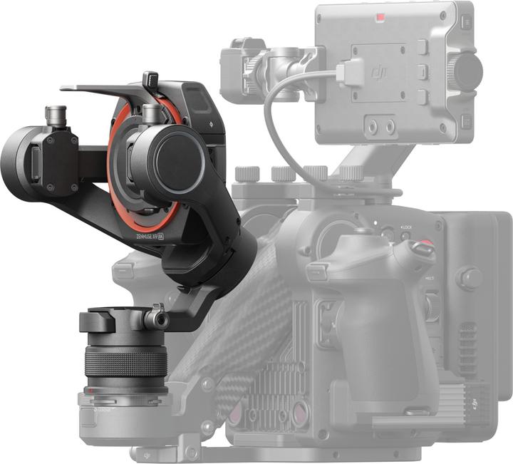 Immagine prodotto DJI Telecamera gimbal Zenmuse X9-8K