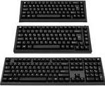 Produktbild Guido Maria Kretschmer GMK WoB Base Set Caseking, ABS-Keycaps, Double-Shot, ISO (DE)- & ANSI (US)-Layout
