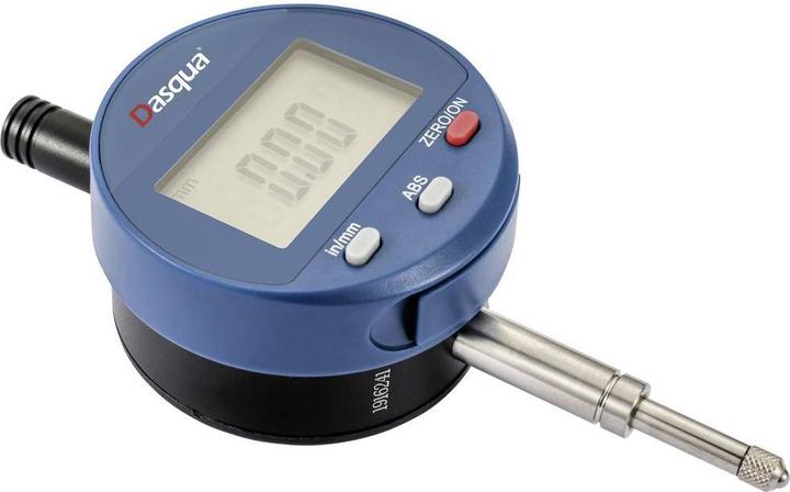 Produktbild Dasqua 5260-1110 Digitale Anzeige mit 3 Tasten 220mm 1St. (22 cm)