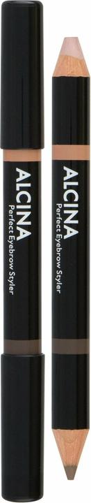 Produktbild Alcina Perfect Eyebrow Styler (Light)