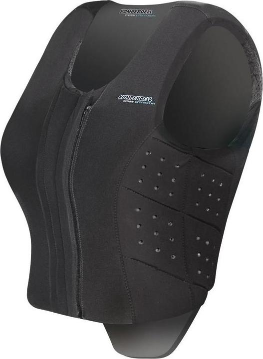 Produktbild Komperdell Sicherheitsweste Slim Fit Damen (S, M)