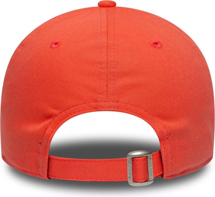 Produktbild New Era 9Forty Strapback Cap Outline New York Yankees Orange