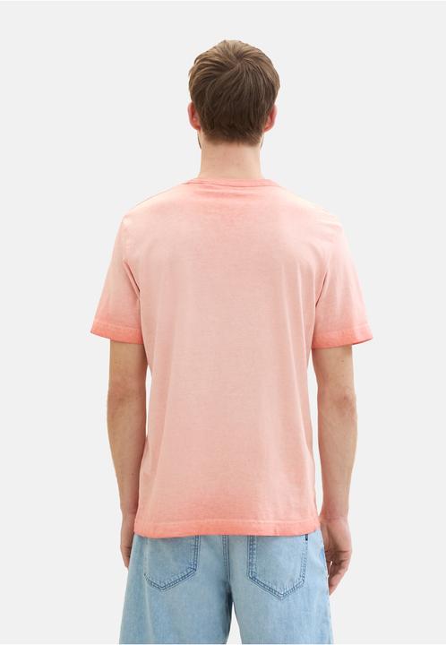 Produktbild Tom Tailor T-Shirt Kurzarmshirt (3XL)