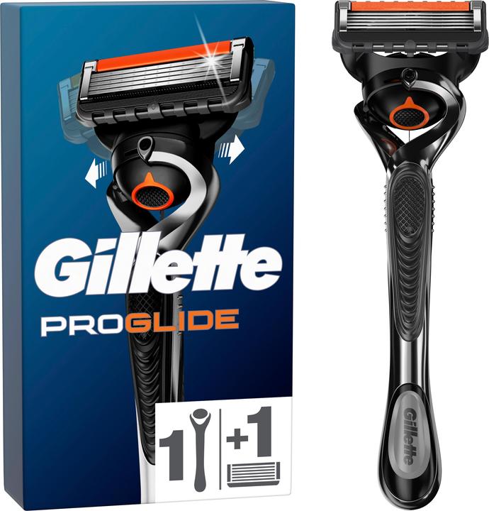 Produktbild Gillette ProGlide