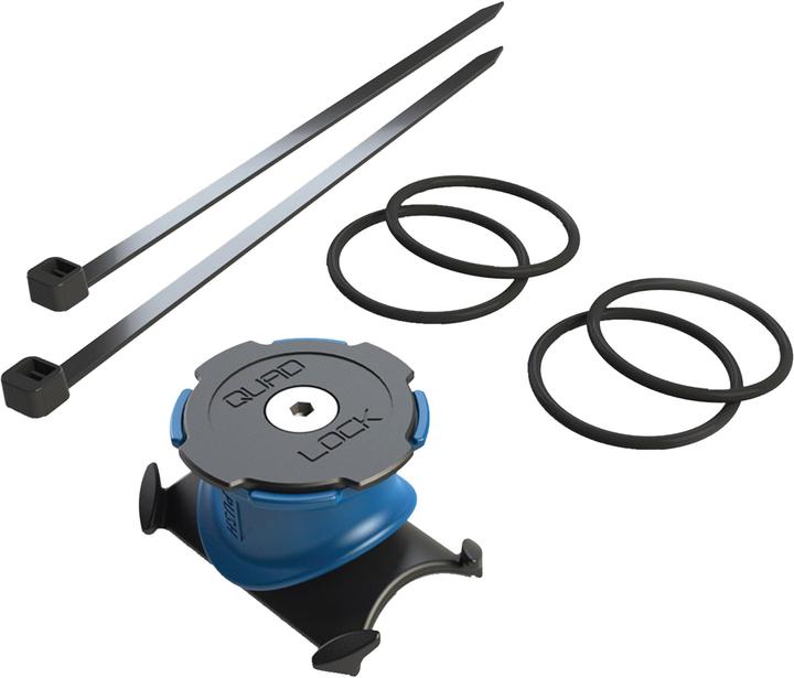 Quad Lock Supporto per biciclette