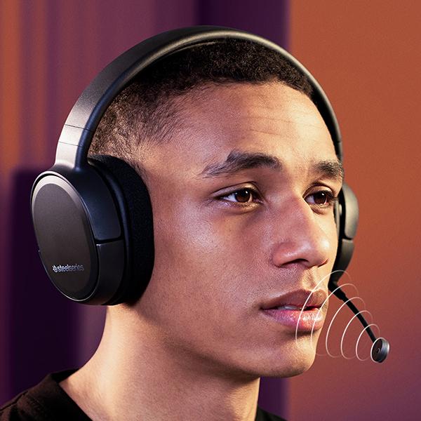 Actual product image SteelSeries Arctis 1 Wireless (Wireless)