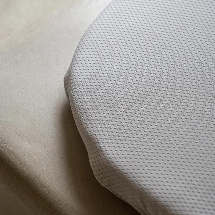 Image du produit Quax Matelas bébé Ergosafe Berceau De Luxe (45 x 80 cm)