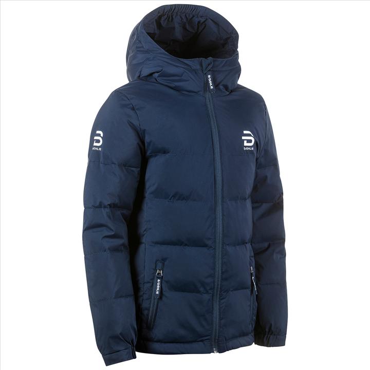 Daehlie Jr Jacket Podium