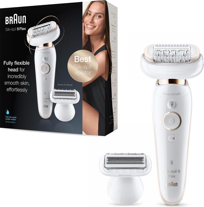 Produktbild Braun Silk-épil 9 Flex