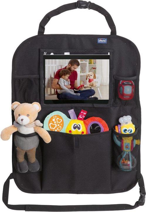 Chicco Auto Utensilientasche