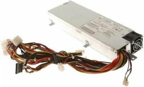 Actual product image HPE DL320 G6 Power supply, 400-W (400 W)