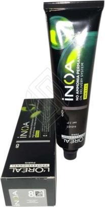 L'Oréal Paris Inoa 8 60G