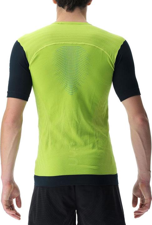 Image du produit UYN Maillot de course à manches courtes Pb42 (XL)