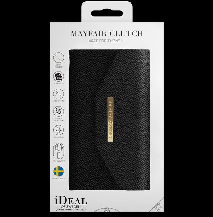 Immagine prodotto iDeal Of Sweden Frizione Mayfair (Apple iPhone 11 Pro Max)