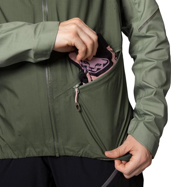 Produktbild Dynafit Ride 3-Lagen Jacke Damen (38, M)