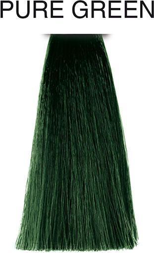 Produktbild pH Argan & Keratin Color (Pure green)