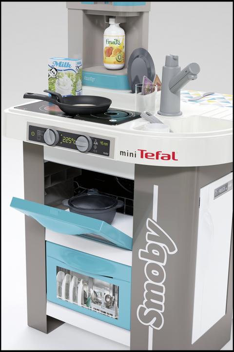 Produktbild Smoby Tefal Studio Küche Blase