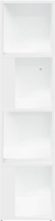 Produktbild VidaXL Tove (33 x 33 x 132 cm)