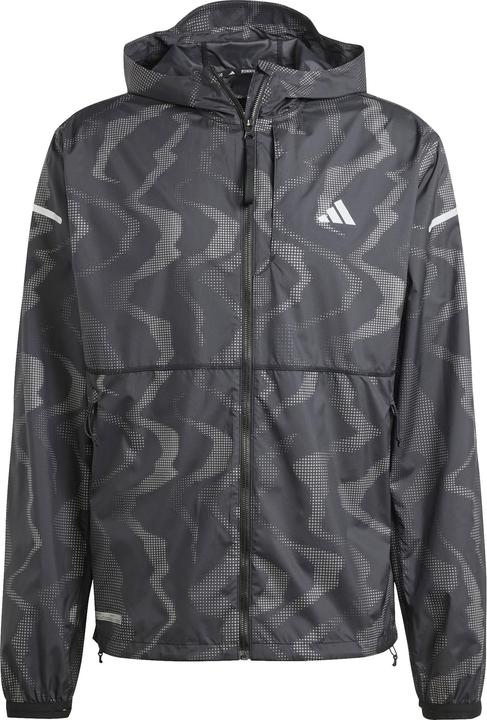 adidas Ultimate Wind.RDY Jacket