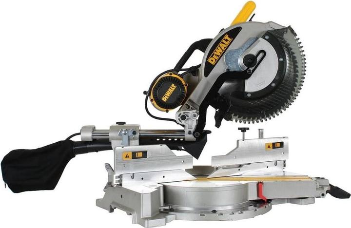 Produktbild DeWalt DWS780-QS Paneelsäge