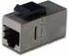 Image du produit Digitus Couplage RJ-45 (Raccord réseau)
