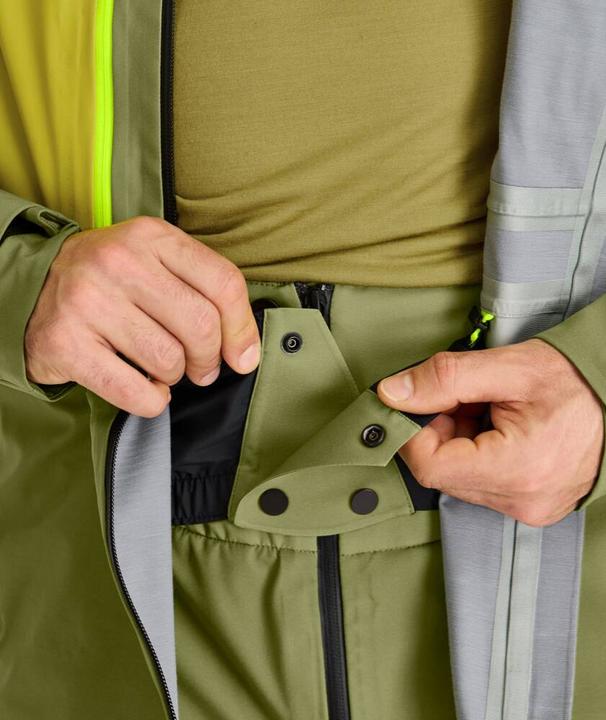 Image du produit Ortovox Guardian Shell Jacket (M)