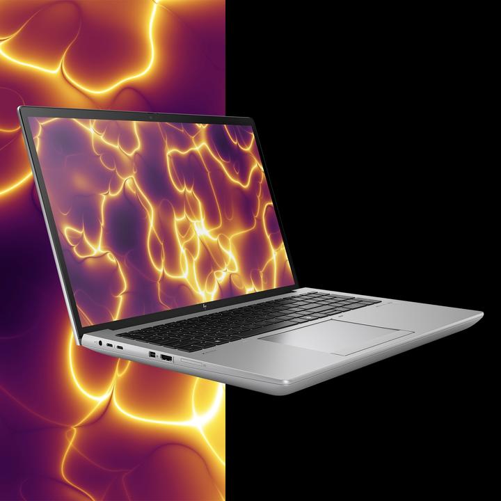 Actual product image HP ZB16G11 i7-14700HX 16 32GB/1T PC (16", Intel Core i7-14700HX, 32 GB, 1000 GB, Eng. Int.)