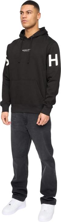 Image du produit Henleys - Sweat à capuche HENSLEEVE - Homme (XL)