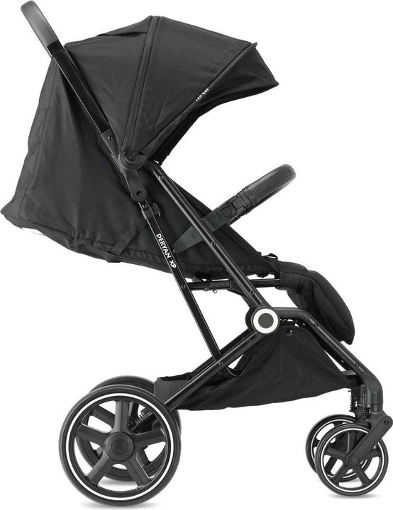 Produktbild Deryan Luxus XP Buggy XL - kompakt leicht - schwarz