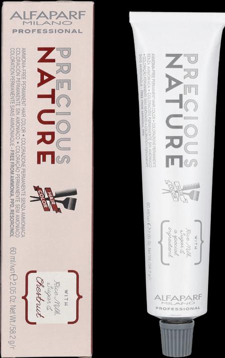 Produktbild Alfaparf Precious Nature Hair Color (6NI)