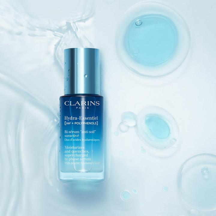 Actual product image Clarins Hydra-Essentiel (30 ml)