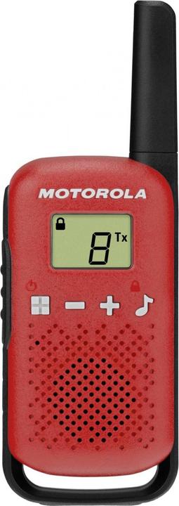 Immagine prodotto Motorola Parliamo del T42 (4 km)