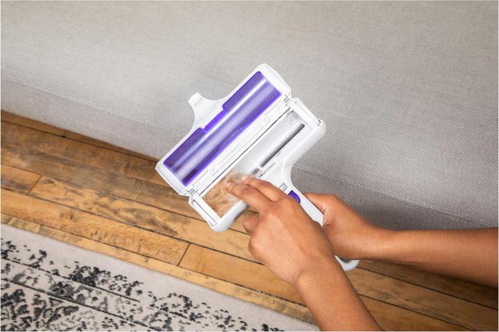 Produktbild Black & Decker Tierhaarentferner (Hund, Katze)