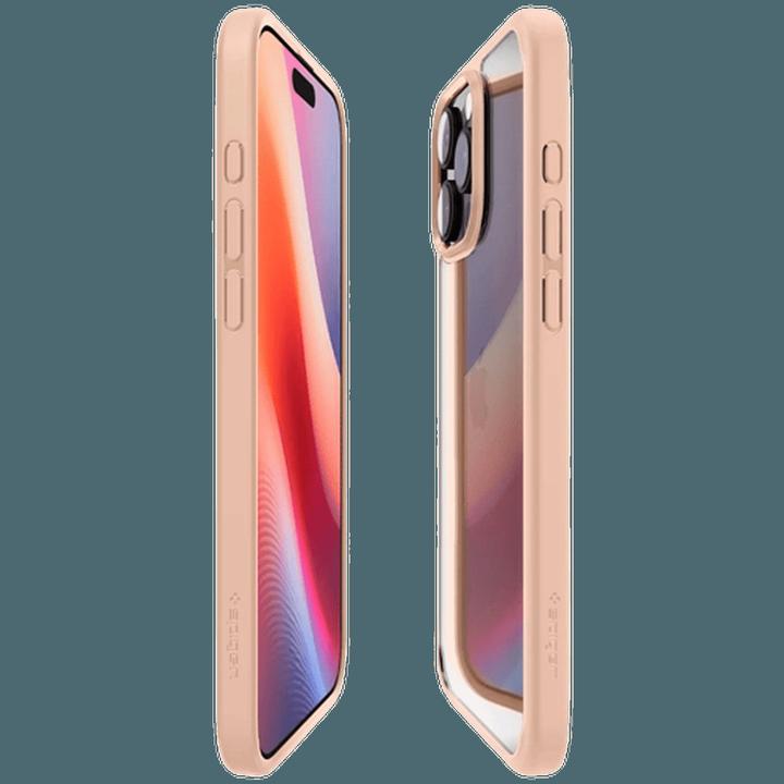 Produktbild Spigen Ultra Hybrid (Apple iPhone 16 Pro Max)