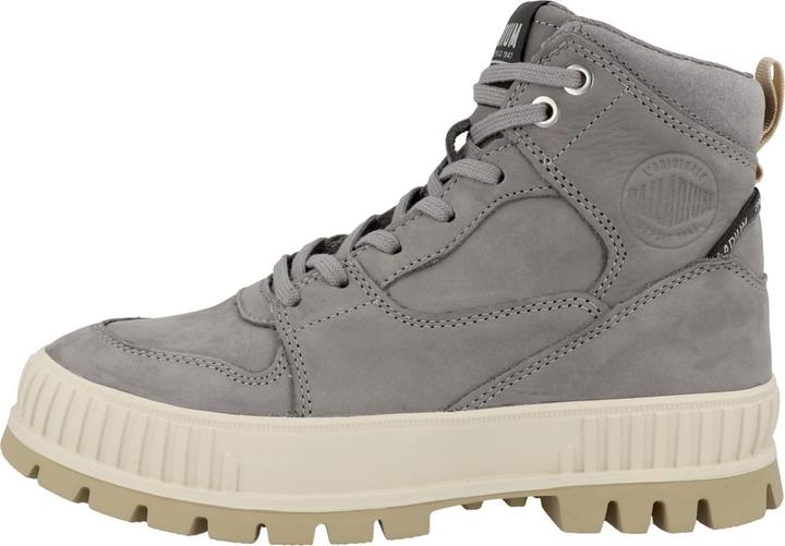 Palladium Pallashock Hi Snk - 53747