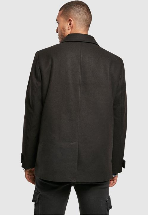 Immagine prodotto Urban Classics Classico cappotto di pisello (XXL)