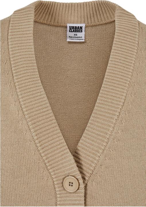 Image du produit Urban Classics Ladies Big Oversized Cardigan (XL)