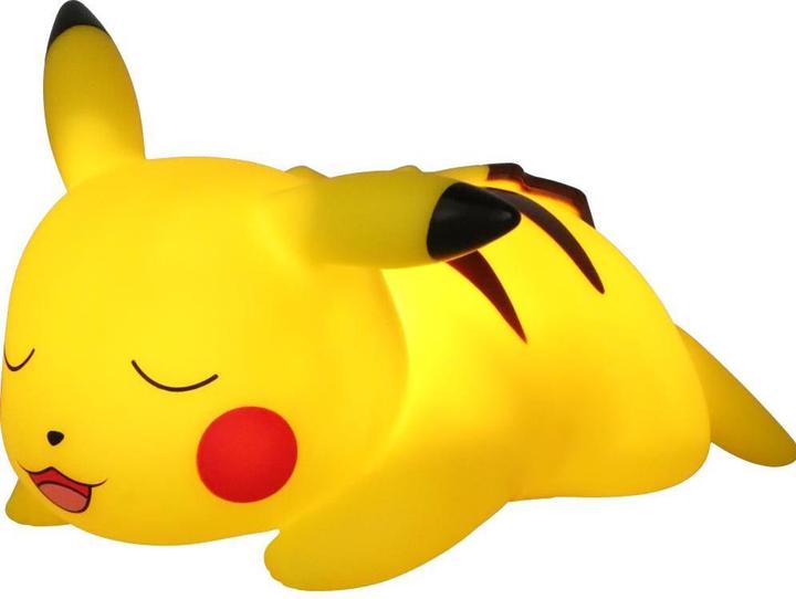 Produktbild Teknofun Pokemon LED-Lampe schlafendes Pikachu