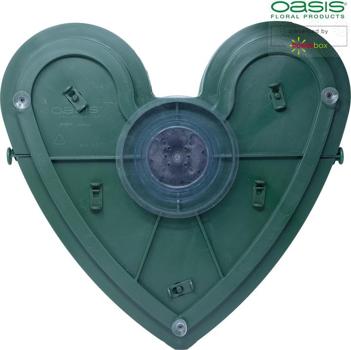 Image du produit Oasis Coeur de voiture