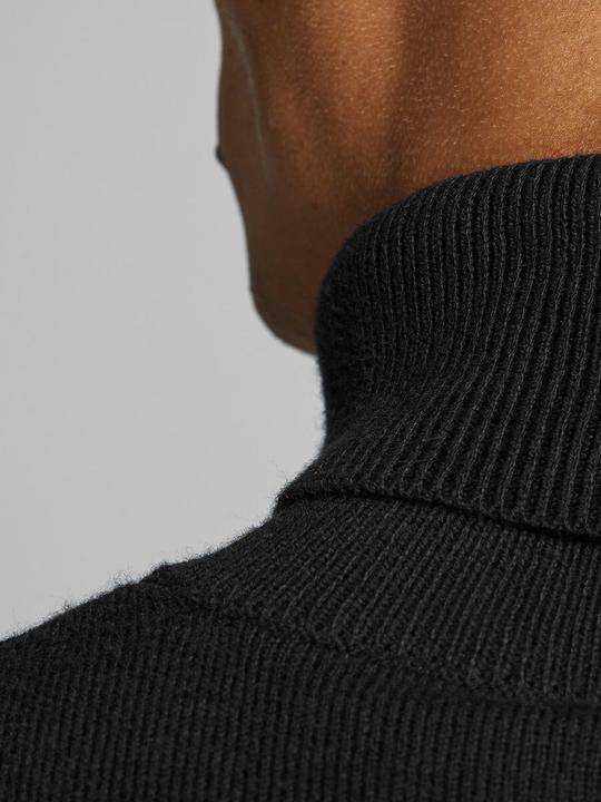 Produktbild Jack & Jones Rollkragen Strickpullover (XS)