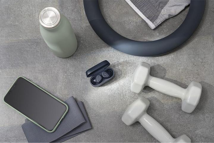 Immagine prodotto Jabra Elite 4 Active (ANC, 7 h, Senza fili)