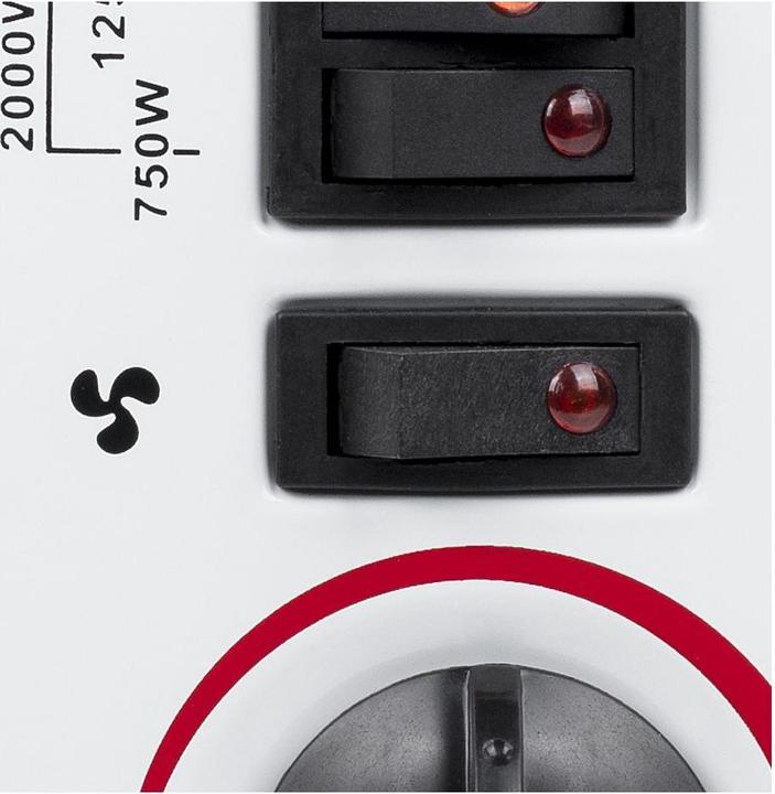 Actual product image Tristar Ka-5912 (2000 W)