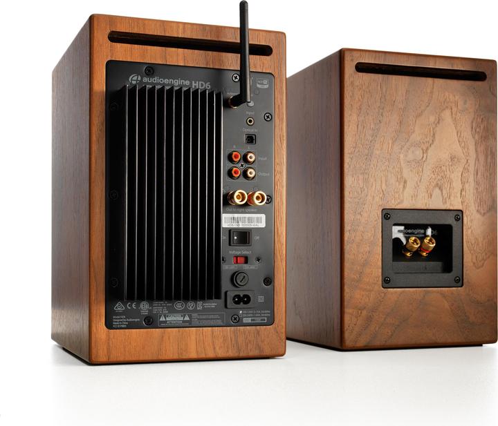 Immagine prodotto Audioengine Hd6 (1 coppia, 150 W)