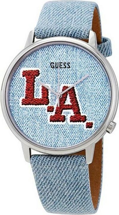 Produktbild Guess Unisex Watch V1011M1 (Ã˜ 42 mm) (42 mm)